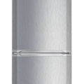 Холодильник Liebherr CUEL 2331-21 001 /серебристый